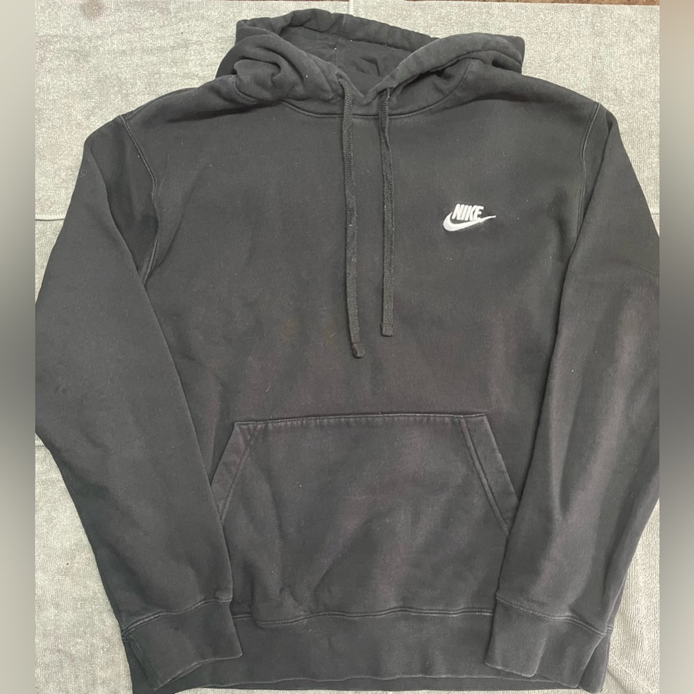 Nike Women's Pullover Hoodie *Great Condition*. Size L